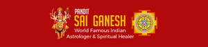 Best Astrologer in Brooklyn - Astrologer Sai Ganesh